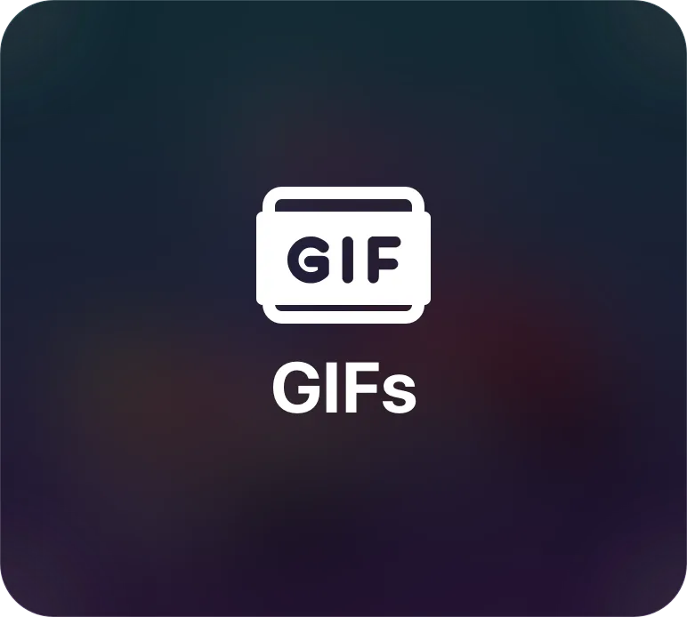 GIF Face Swap