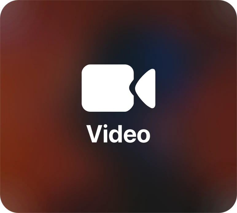 AI face swap video example showing seamless facial replacement in motion with Fakeface