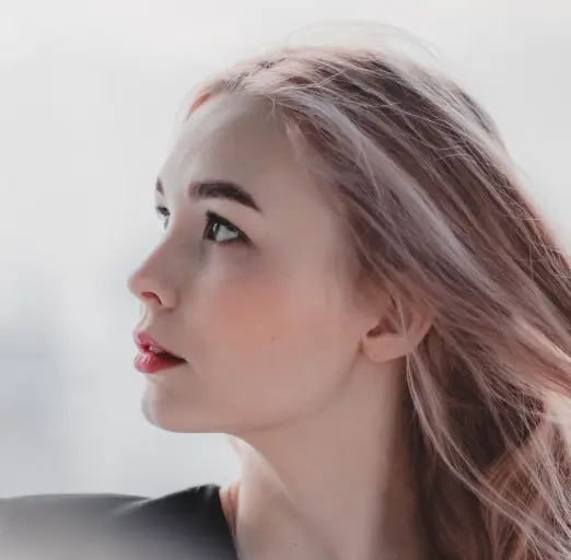 Emily Carter, film enthusiast and Fakeface AI face swap video user avatar