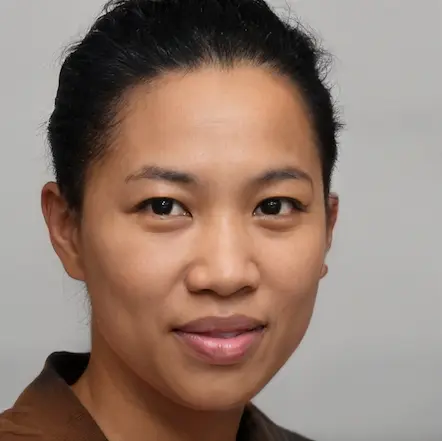 Olivia Johnson, photographer using Fakeface face swap online tool avatar