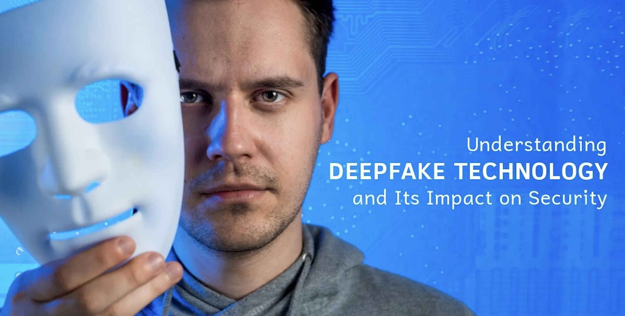 Deep Diving into Deepfake