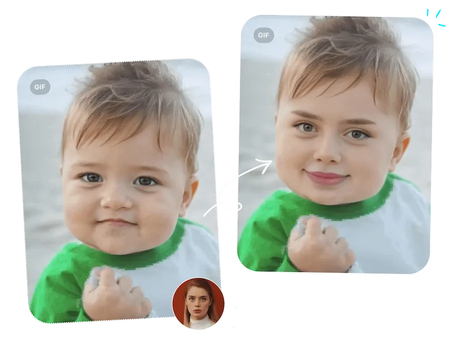 Free AI Face Swapper - Face Swap Photo & Video Online