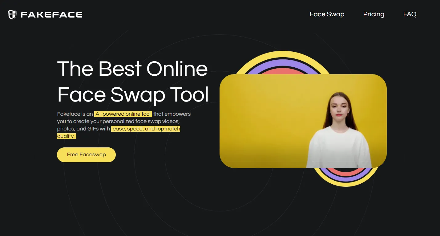 What is the best free face swap website?