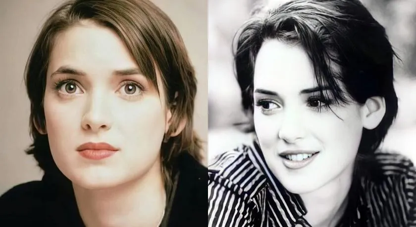 Winona Ryder  deepfakes