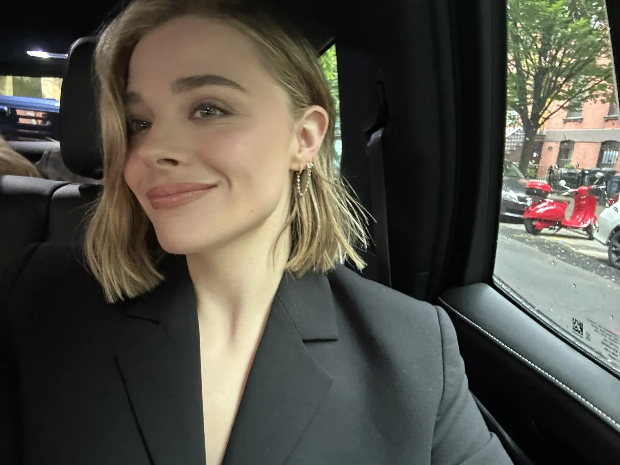 Chloë Grace Moretz  deepfakes