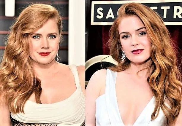 Amy Adams deepfakes