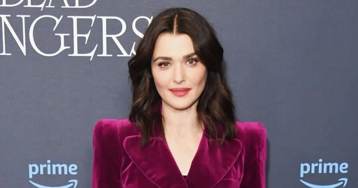 Rachel Weisz deepfakes