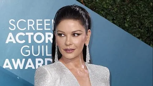 Catherine Zeta Jones deepfakes