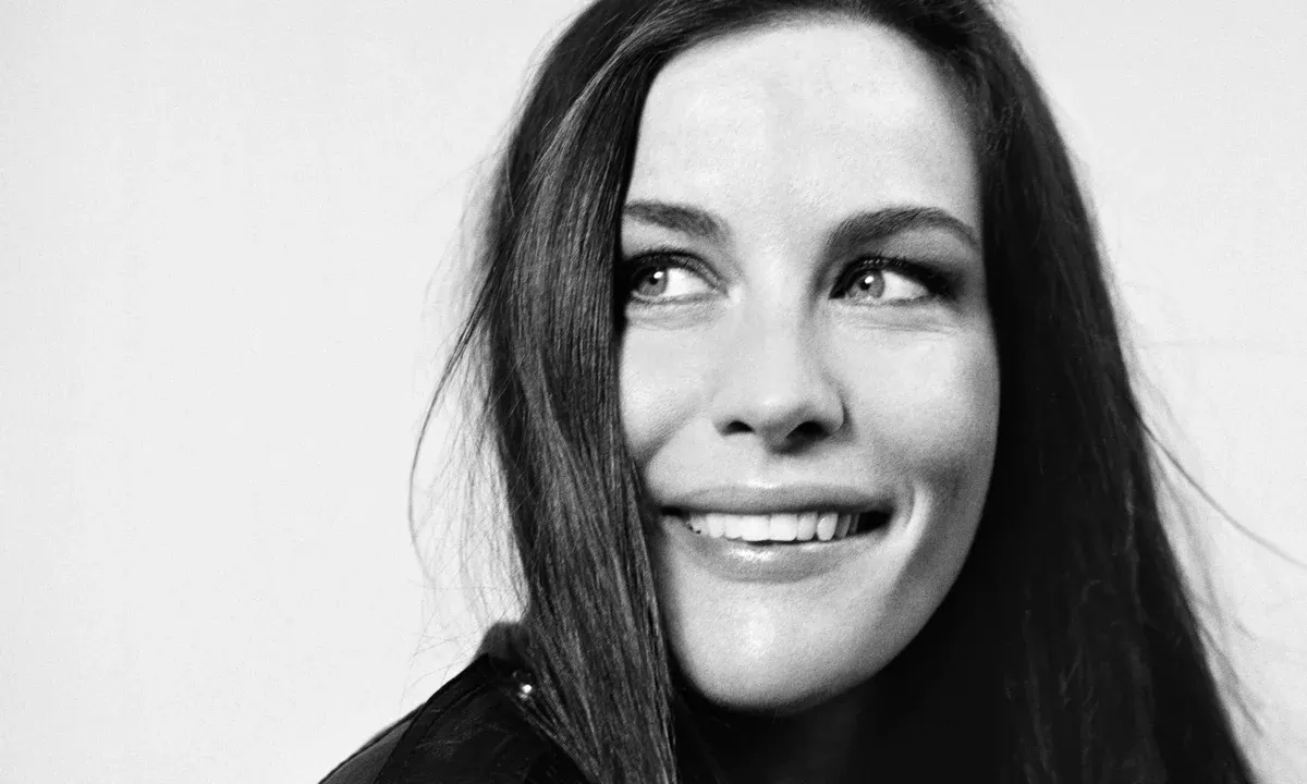 Liv Tyler deepfakes