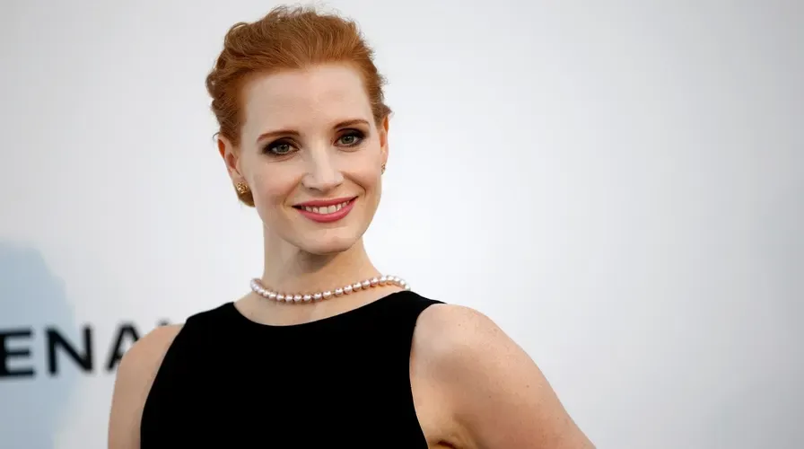 Jessica Chastain deepfakes