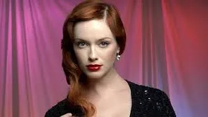 Christina Hendricks deepfakes