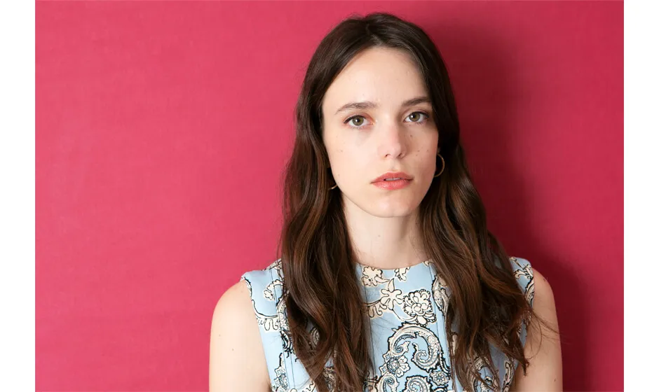 Stacy Martin deepfakes