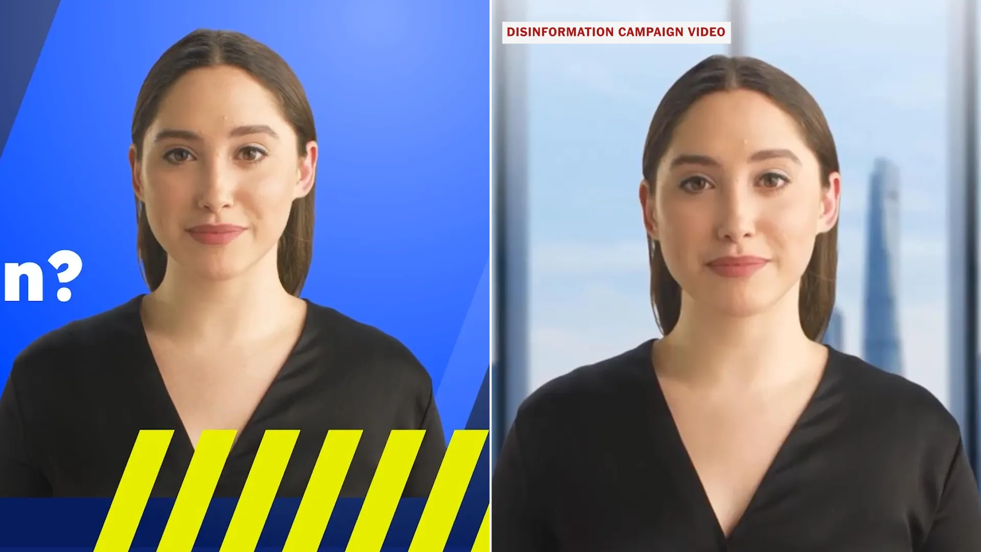 online deepfake image maker