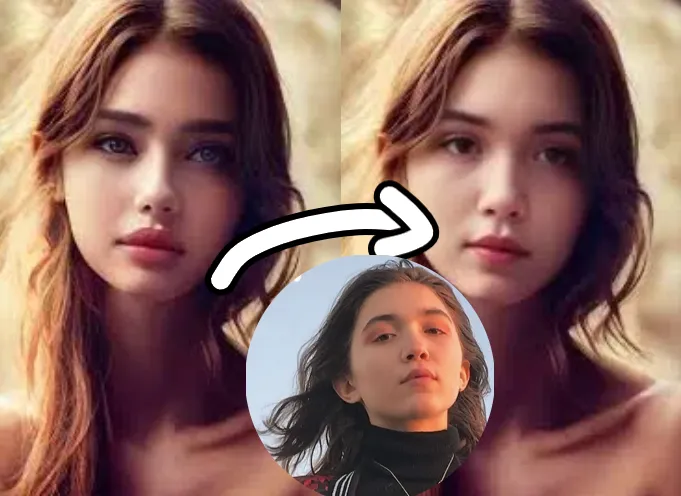 Rowen Blanchard deepfakes