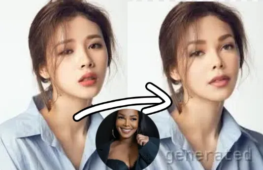 Janet Jackson deepfakes