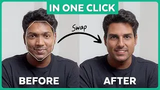 Step-by-Step Guide to Video Face Swap for Beginners